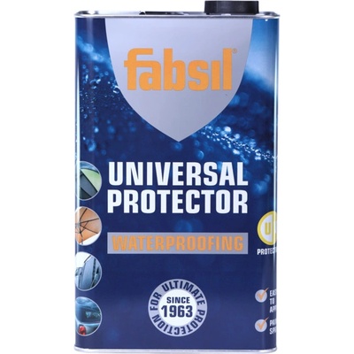 Granger`s Fabsil + UV 5000 ml