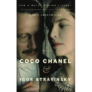 Coco Chanel & Igor Stravinsky | Chris Greenhalgh (ISBN: 9781594484551)