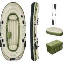 Image 1 of Bestway Hydro Force Voyager 500 348x141 cm (92904)