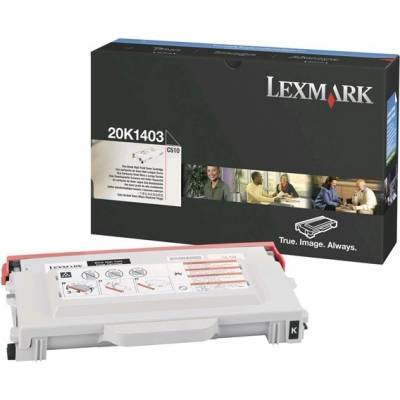 Lexmark 20K1403 - originálny