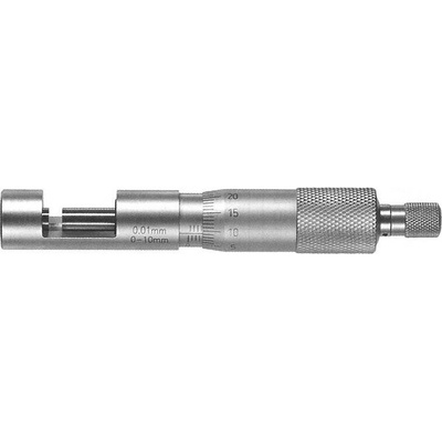 Schut Mikrometr na drát a kuličky 0-10 mm SO906-175