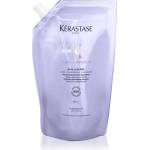 Kérastase Blond Absolu Bain Lumière шампоанена процедура за изрусена коса или коса с кичури 500ml - notino - 73,99 лв