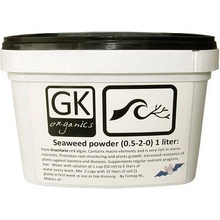 Guanokalong SeaWeed Powder 3l