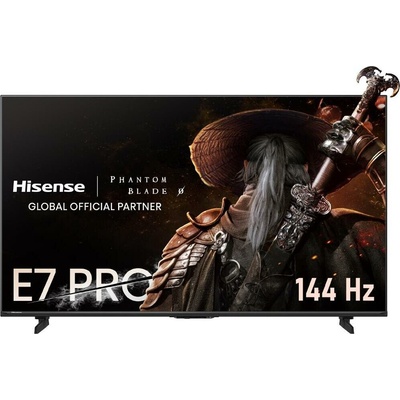 Hisense 50E7S PRO