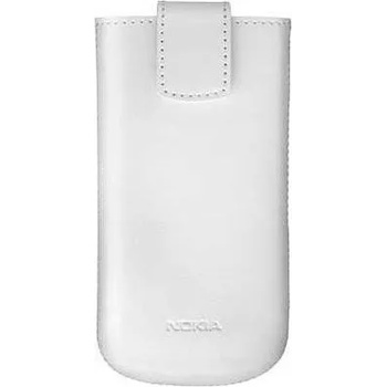 Image 1 of Nokia cp-593 carryi case white (02732m0 / cp-593 carryi case white)