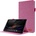 Калъф Ka Digital за таблет Lenovo Tab M8, TB-8505F/X, TB-8705F/X, 8 инча, Розов (LT-M8-8-case-P)