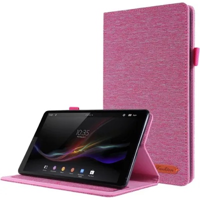 Калъф Ka Digital за таблет Lenovo Tab M8, TB-8505F/X, TB-8705F/X, 8 инча, Розов (LT-M8-8-case-P)
