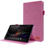  Калъф Ka Digital за таблет Lenovo Tab M8, TB-8505F/X, TB-8705F/X, 8 инча, Розов (LT-M8-8-case-P)