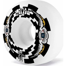 Jart Abys Wheels Pack 51mm 99A