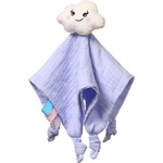 BabyOno Бебешка играчка за гушкане BabyOno - Blinky Cloud, 25.5 cm (5901435415597) - ozone