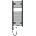 Mexen Hades 800x400 mm 300W anthracite (W104-0800-400-2300-66)