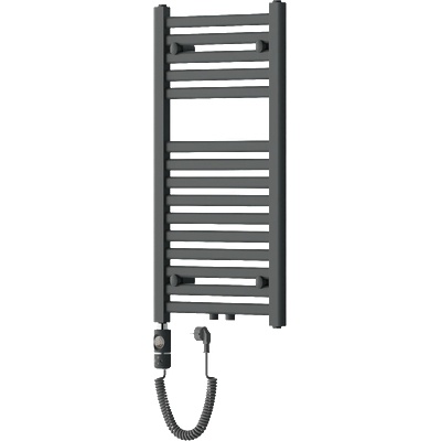 Mexen Hades 800x400 mm 300W anthracite (W104-0800-400-2300-66)