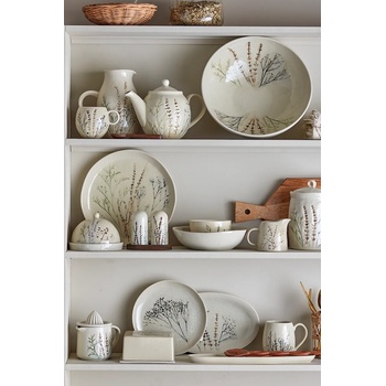 Bloomingville Комплект чаши Bloomingville Bea 250 ml (4 броя) (82061548)