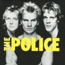 POLICE: THE POLICE, CD