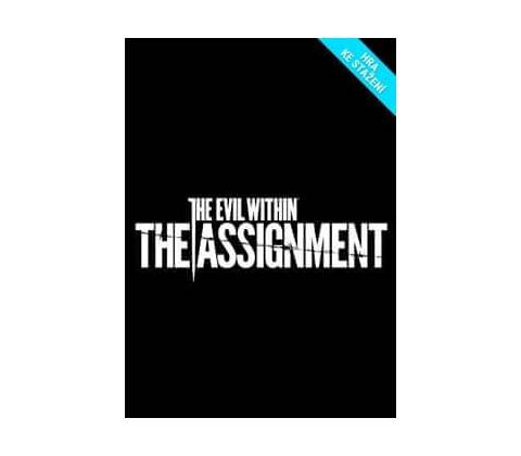 The Evil Within - The Assignment