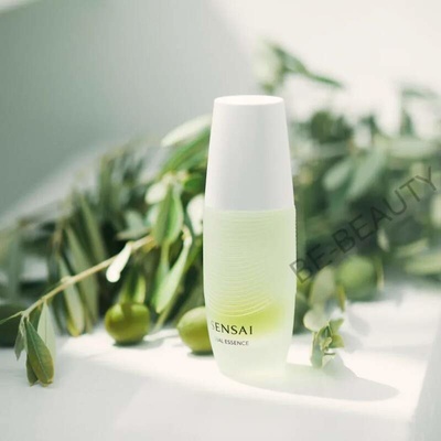 Sensai Dual Essence elixír s luxusnými ošetrujúcimi olejmi 30 ml