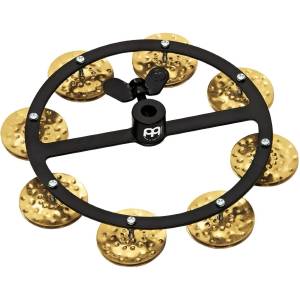 Meinl HTHH1B-BK Gold 5" Дайре за стойка (HTHH1B-BK)