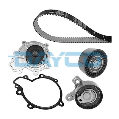 DAYCO KTBWP9760