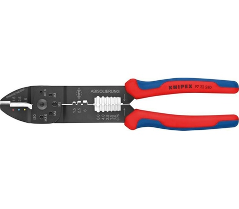 Knipex 9722240