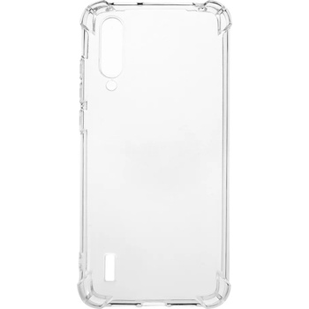 Image 1 of Xiaomi Mi 9 Lite/CC9 Силиконов Калъф TPU и Протектор