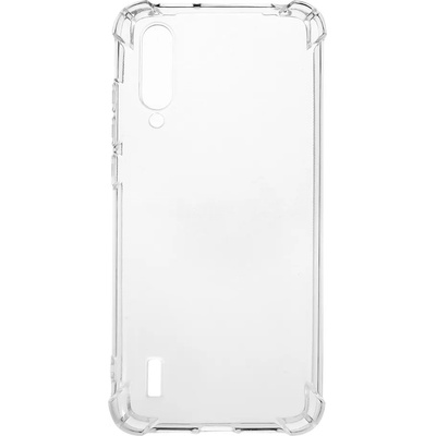 Xiaomi Mi 9 Lite/CC9 Силиконов Калъф TPU и Протектор