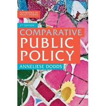 Comparative Public Policy