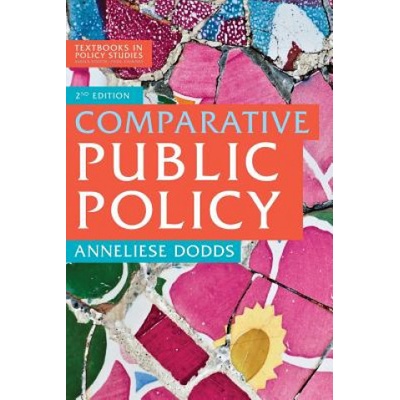 Comparative Public Policy