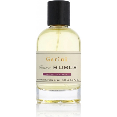 Gerini Romance Rubus parfém unisex 100 ml