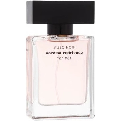 Narciso Rodriguez Musc Noir parfémovaná voda dámská 30 ml