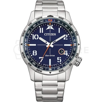 Citizen Eco-Drive BM7550-52L (BM7550-52L)