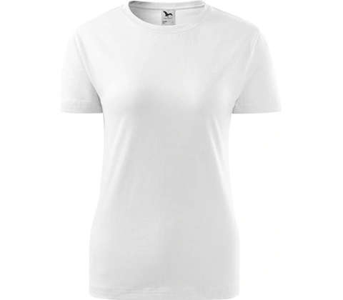 Malfini Basic free F34 biela