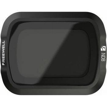 Freewell ND8 filter pre DJI Osmo Pocket a Pocket 2 FW-OP-ND8