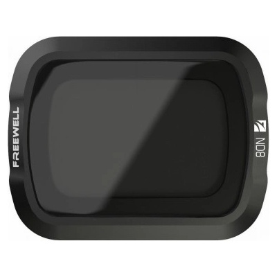 Freewell ND8 filter pre DJI Osmo Pocket a Pocket 2 FW-OP-ND8