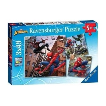 Ravensburger Пъзел Ravensburger 8025