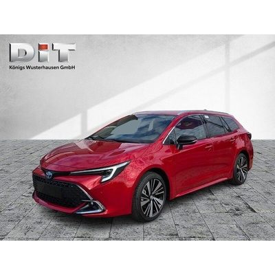 Toyota Corolla 2.0 Touring Sports Style 131 kW