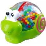 Playgo Може деца, които бутат дрънкалка (15555) Проходилка