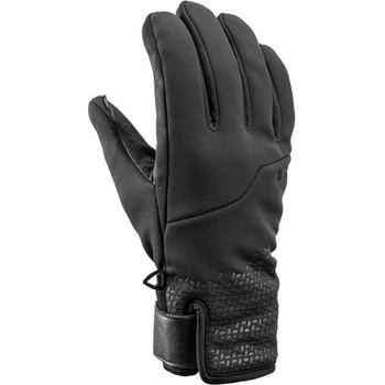 Leki Hikin pro black