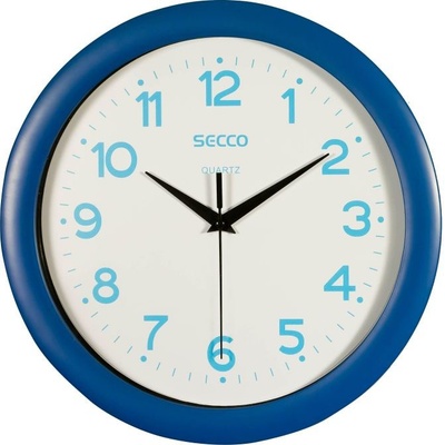SECCO S TS6026-27