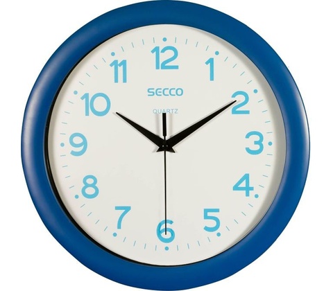 SECCO S TS6026-27