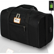 Reverse RYANAIR 1003 BLACK 40x25x20 cm