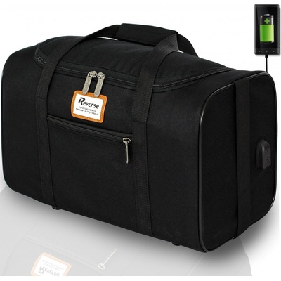 Reverse RYANAIR 1003 BLACK 40x25x20 cm