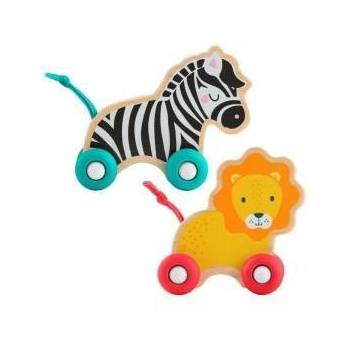 Mattel Съчленена Фигура Fisher Price