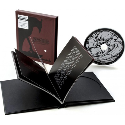 Down Below - Tribulation CD