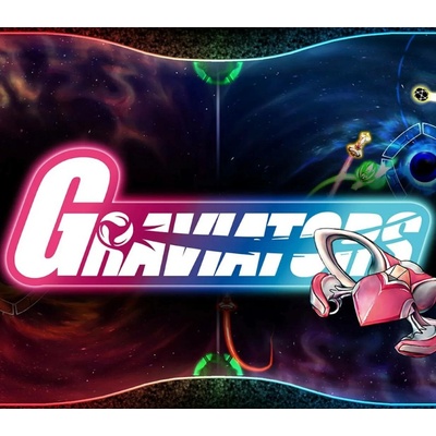 Graviators