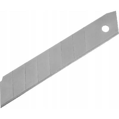 Odlamovacie čepele 18mm SK5 10ks 66520