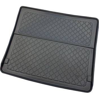 Astar Гумирана стелка за багажник за Mercedes ML (1998-2005) / M-Class W163 (192286GRD)