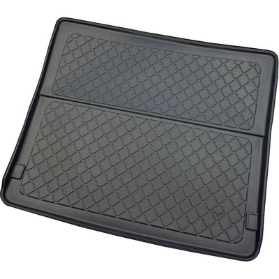 Astar Гумирана стелка за багажник за Mercedes ML (1998-2005) / M-Class W163 (192286GRD)