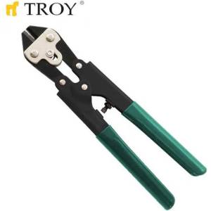 TROY Ножица за арматура (200mm/Ф2-4mm) (T 21308)