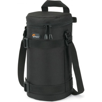 Lowepro Калъф за обектив Lowepro Lens Case 11 x 26cm, за стандартни обективи близки до 70-200mm f/2.8, черен
