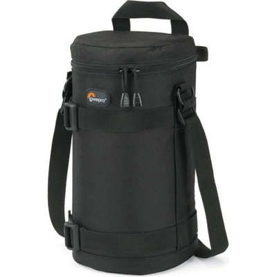 Lowepro Калъф за обектив Lowepro Lens Case 11 x 26cm, за стандартни обективи близки до 70-200mm f/2.8, черен